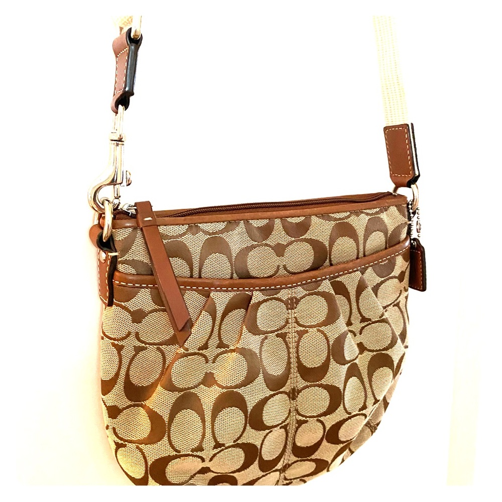 Coach Crossbody